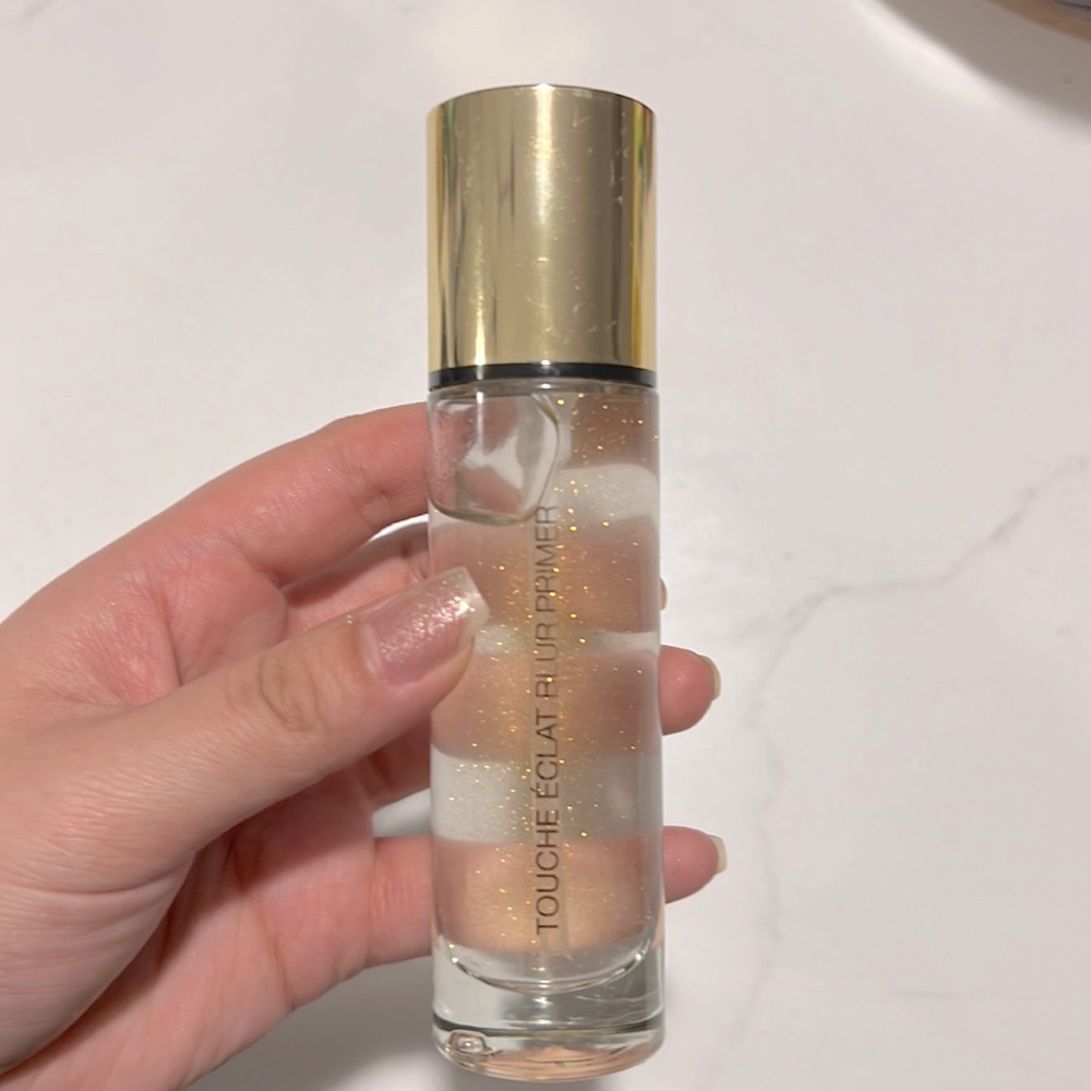 Yves Saint Laurent(ysl) Touche Éclat Blur Face Primer